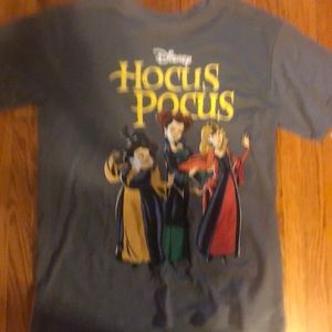 Hocus Pocus shirt